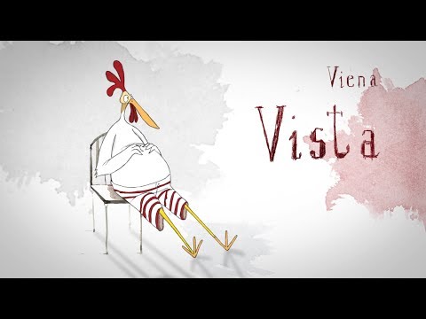 Skaitāmpanti / animācijas īsfilma