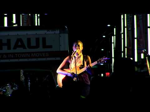 Tonye Aganaba - Rock I'm Ready