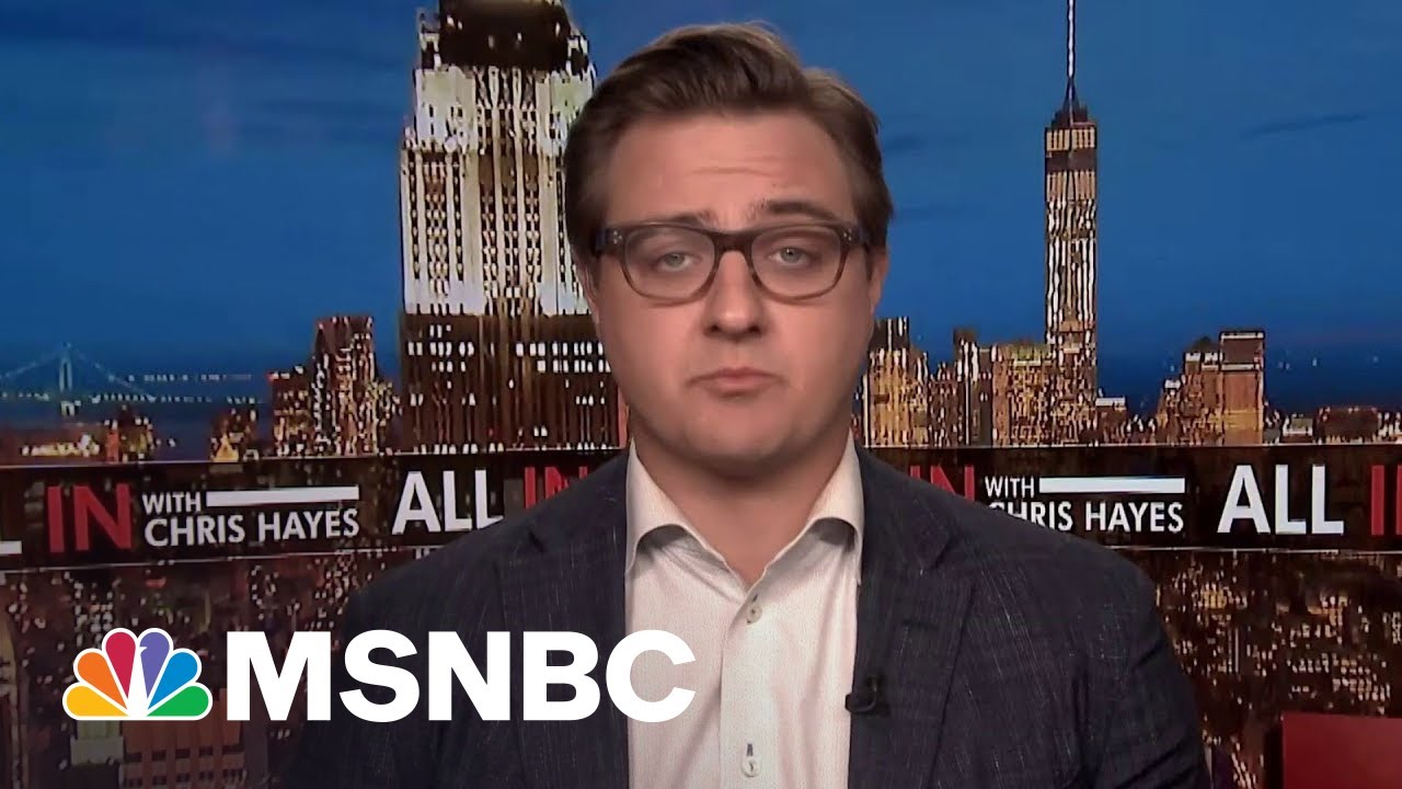 Watch All In With Chris Hayes Highlights: July 6
