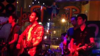 Better on a Boat be Brinley Addington