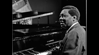 The Best Live video of Otis Spann - Blues Piano Legend