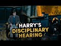 Harry Stands Trial At The Ministry Of Magic Order Of The Phoenix