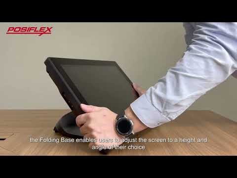 Posiflex MT-5208A Mobile POS Machine
