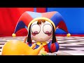 Pomni Final Scene The Amazing Digital Circus Ending Song Meme Template