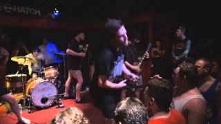 Counterparts - FULL SET LIVE (The Hatch) HD