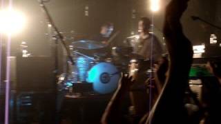 Hot Chip - "Down with Prince" (rock vrsn) @ Atlanta