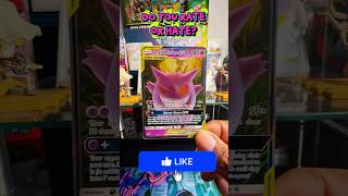 Rate or hate? #pokemon #pokemonchannel #pokemoncards #cards #packbattle