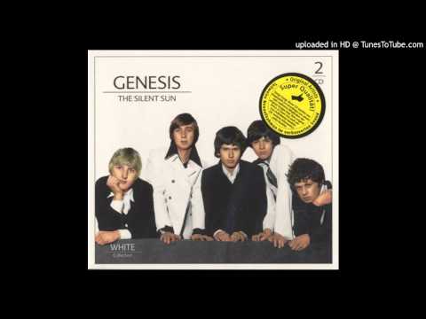 Silent Sun cover