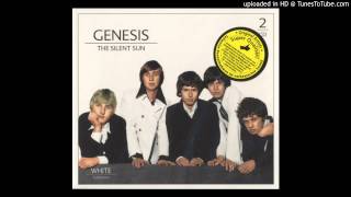 Genesis - The Silent Sun (1968)