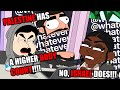 Ben And Candace Debate Israel