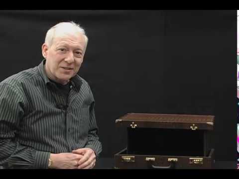 PLATFORM CASE DELUXE - DAYTONA MAGIC