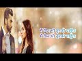 Main Phir Bhi Tumko Chahunga Lyrics Arijit Singh Shashaa Tirupati Half Girlfriend