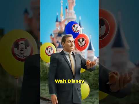 Miksi Näet Roskakorin Aina Disneylandissa 🤔🗑️