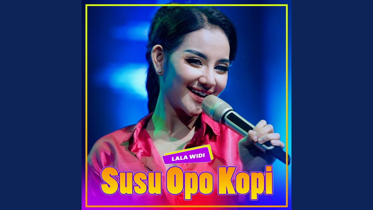 Susu Opo Kopi