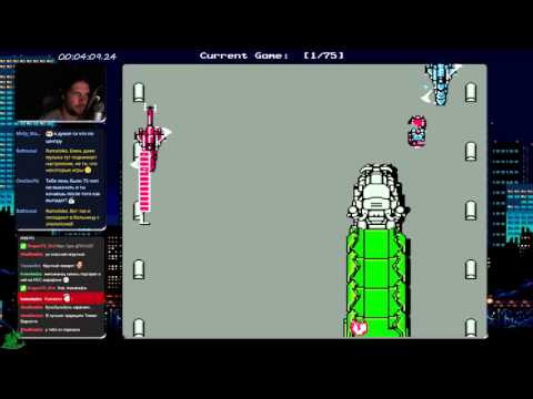 Best of NES/Famicom #1.2 (Super Spy Hunter)