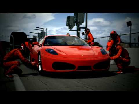 Gran Turismo 5 (Daiki Kasho - What To Believe)