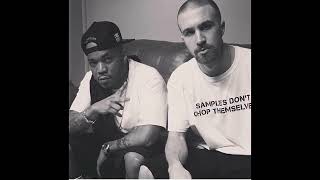 Styles P x Fortes - Prhyme (Freestyle) (produced by DJ Premier)