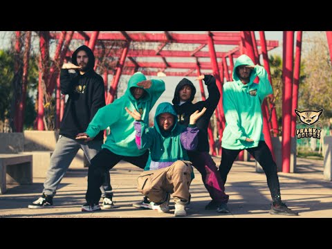 Franky Golpez - Sin Amor Nada Resulta - Feat. KybalionBeats & Franz Mesko - Video Clip