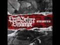 Death Before Dishonor - Our Glory Days 