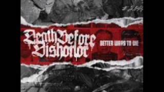 Death Before Dishonor - Our Glory Days