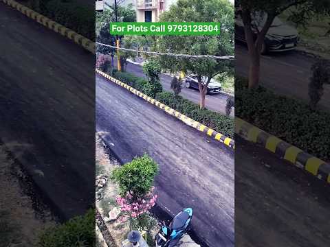  142 Sq. Yards Residential Plot for Sale in Meerut Bypass