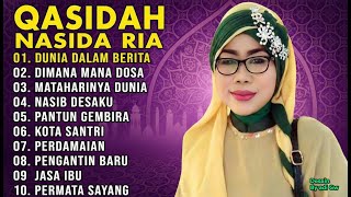 Download lagu Lagu Qasidah Nasida Ria Full Album TERPOPULER MUSIK DANGDUT ISLAMI 90an Menyentuh Hati Tanpa Iklan mp3 Download lagu Lagu Qasidah Nasida Ria Full Album TERPOPULER MUSIK DANGDUT ISLAMI 90an Menyentuh Hati Tanpa Iklan mp3