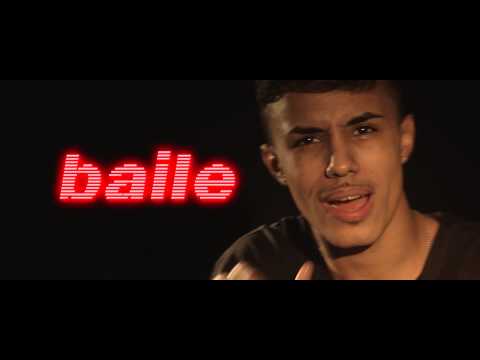 Dennis - Perigosa (Lyric Video) Feat. Mc Livinho