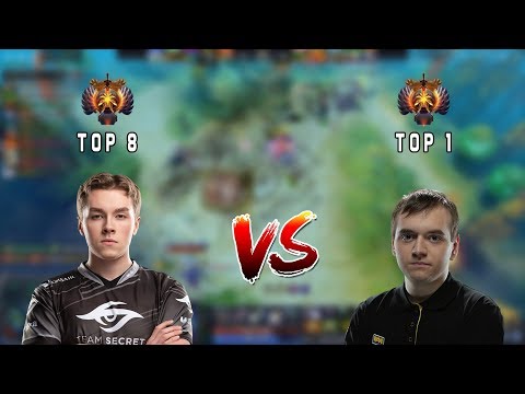 TOP 1 IMMORTAL EUROPE CRYSTALLIZE JUGGERNAUT VS ZAI PUDGE