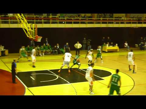 KB TREPCA -  Besnik Azemi