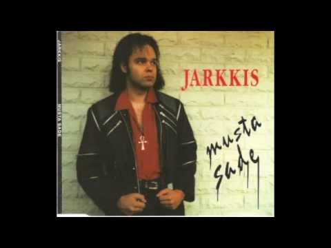Jarkkis - Musta Sade