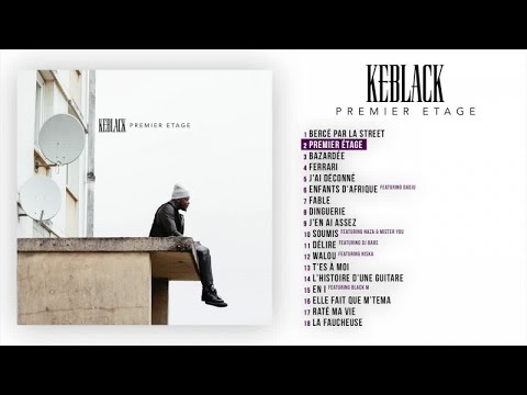 TÉLÉCHARGER KEBLACK JAI DECONNE MP3 KEBLACK JAI DECONNE MP3