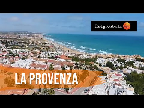La Provenza - Torrevieja