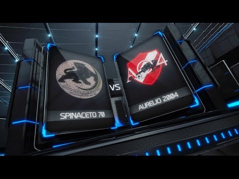 Under 21 - 21^ - Spinaceto 70 Vs Aurelio 2004 - futsalfanner.it