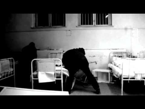 Werckmeister Harmonies - Hospital scene