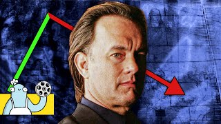 The Rise and Fall of the  Robert Langdon Movie Trilogy