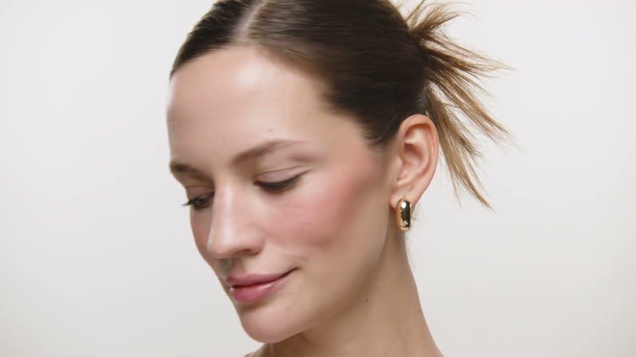 Velvet Pudding Blurring Blush