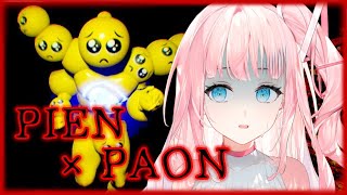 [閒聊] 夢咲ミア 恐怖(？)遊戲回