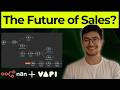 This AI Sales System Books Me 2x Clients No Code Step By Step