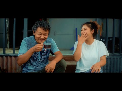 DAVID ZAWMA -TAH A TUL LEH THIN | KHAWNGE?