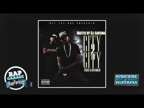 Staxx & Ken Malik — City To City
