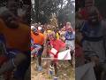 Mavokali Commando Dance Challenge Mapopopo Challenge