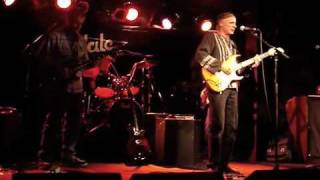 Smooth Sailing, Live at the Yale Jan. 8, 2008