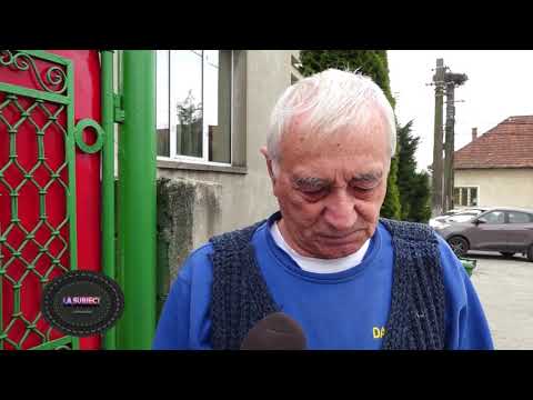 LA SUBIECT, Controale de calitate a deșeurilor colectate, comuna Rapoltu Mare