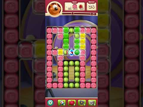 Toon Blast Level 6000 - NO BOOSTERS