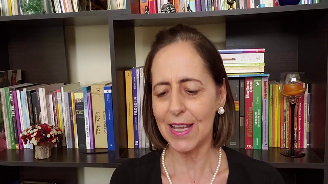 Dinâmica de autoconhecimento