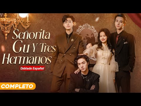 La chica que vendía tofu fue despreciada por su esposo, inesperadamente, 3 hermanos CEO la protegen