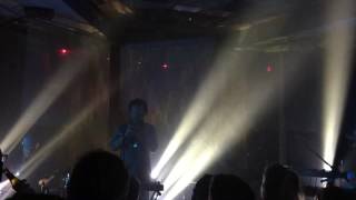 The Album Leaf - Back To The Start - Madrid 05/11/2016