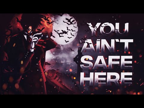 KIDCORTEZ - YOU AIN'T SAFE HERE FT. NOVISION x KAMASUTRA 9G
