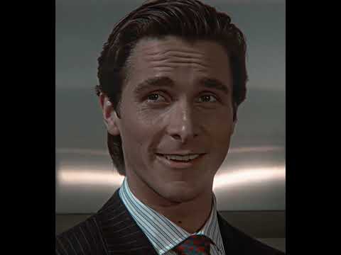 return some VIDEOTAPES - Patrick Bateman Edit | Kim, Øneheart - nightexpress (Slowed + Reverb)