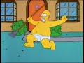 SIMPSONS FUNNIEST MOMENTS 1 HOUR COMPILATION TRY NOT TO LAUGH